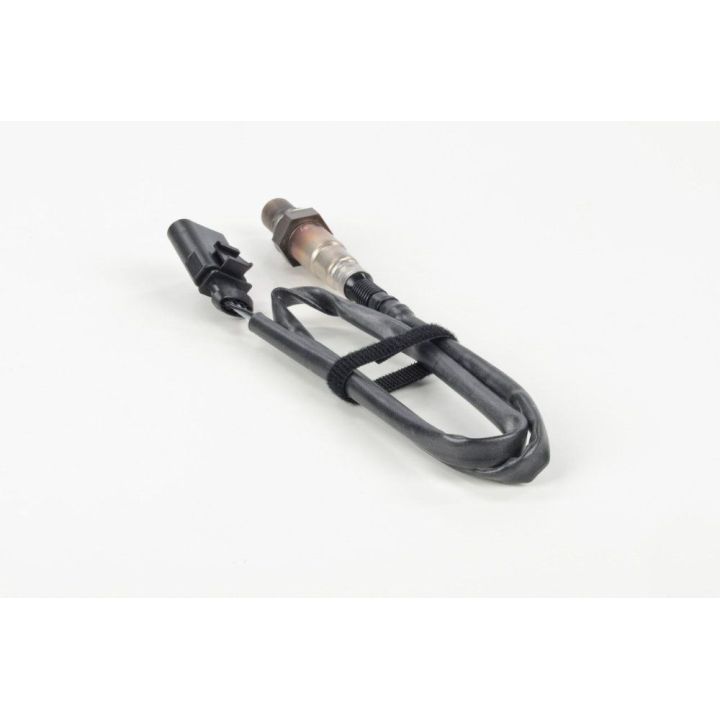 Oksijen Lambda Sensörü (4 Kutuplu 750mm) VW Amarok Beetle Passat CC Golf VI Jetta Polo Tiguan İçin - BOSCH 0258010038