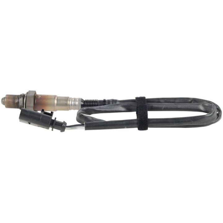 Oksijen Lambda Sensörü (4 Kutuplu 750mm) VW Amarok Beetle Passat CC Golf VI Jetta Polo Tiguan İçin - BOSCH 0258010038