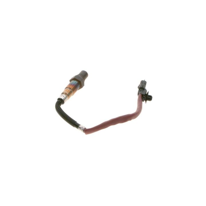 Oksijen Lambda Sensörü (Benzin) Renault Megane III 2.0 TCe Kangoo II 1.2 İçin (2013-) - BOSCH 0258010062