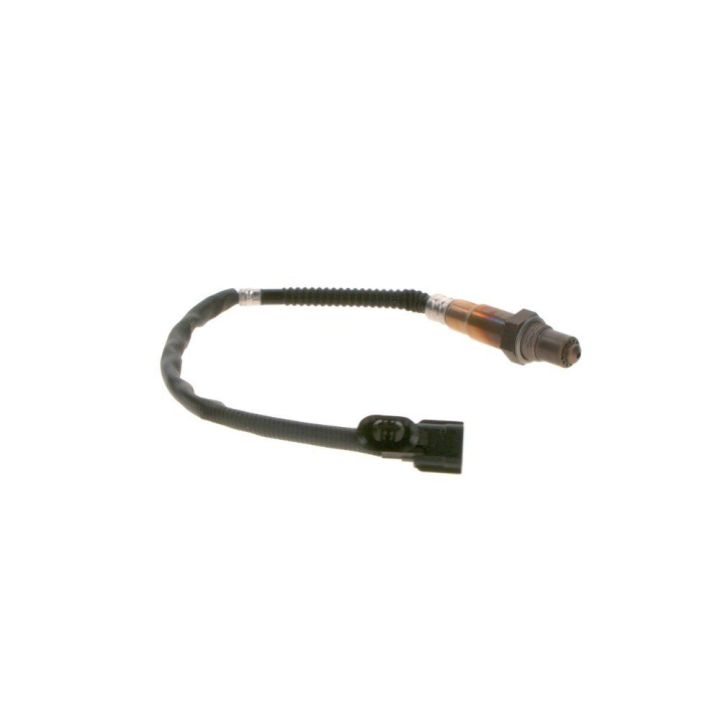 Oksijen Lambda Sensörü Renault Captur Clio III IV Dacia Sandero II 0.9 TCe H4B İçin - BOSCH 0258010110