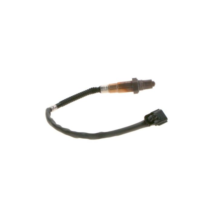 Oksijen Lambda Sensörü Renault Captur Clio III IV Dacia Sandero II 0.9 TCe H4B İçin - BOSCH 0258010110