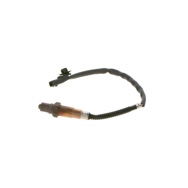 Oksijen Lambda Sensörü Renault Captur Clio III IV Dacia Sandero II 0.9 TCe H4B İçin - BOSCH 0258010110