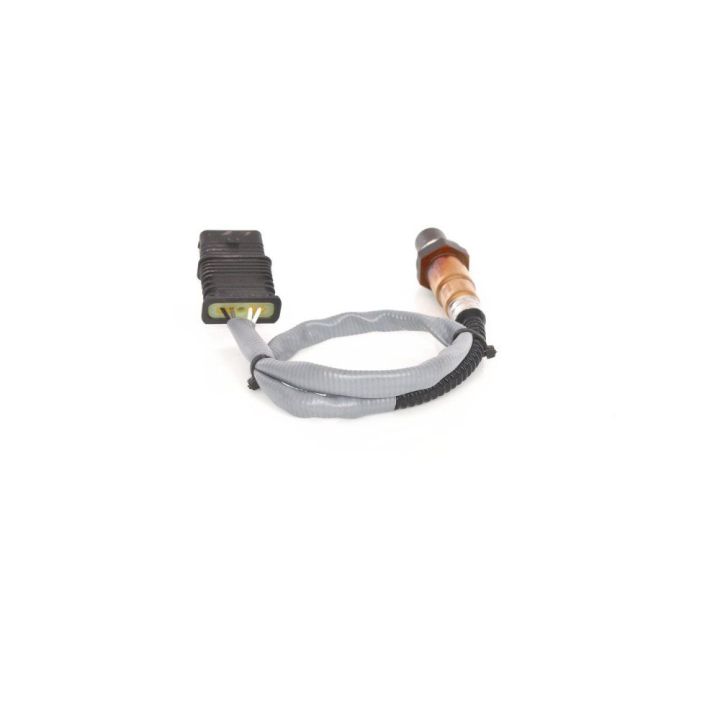 Oksijen Lambda Sensörü (Benzinli Motorlar İçin) - BOSCH 0258010239