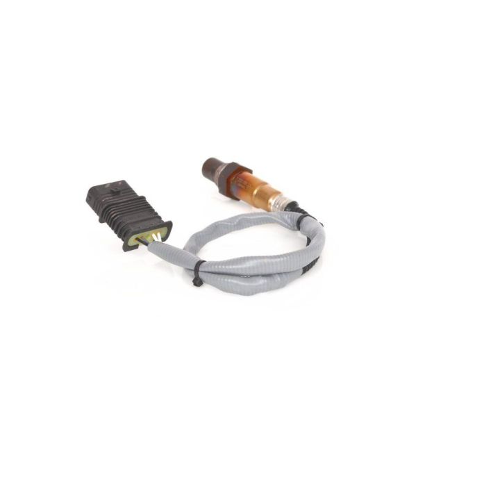 Oksijen Lambda Sensörü (Benzinli Motorlar İçin) - BOSCH 0258010239
