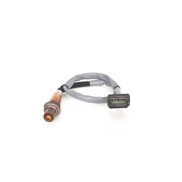 Oksijen Lambda Sensörü (Benzinli Motorlar İçin) - BOSCH 0258010239