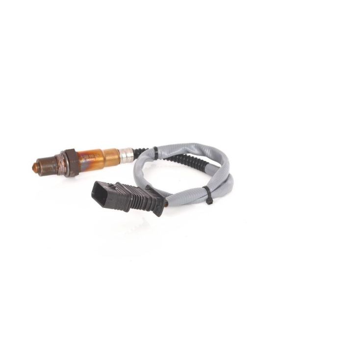 Oksijen Lambda Sensörü (Benzinli Motorlar İçin) - BOSCH 0258010239