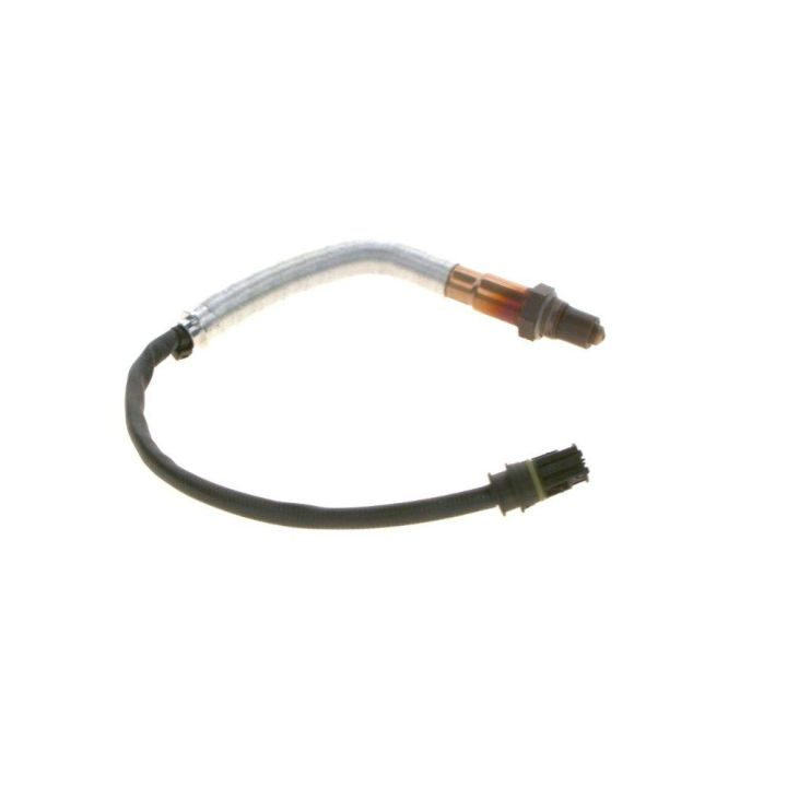 Oksijen Lambda Sensörü (Benzin) LSF-4.2 BMW 1 3 5 Serisi X1 İçin (2005-) - BOSCH 0258010412