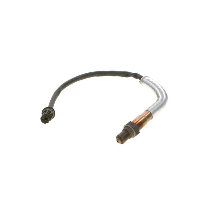 Oksijen Lambda Sensörü (Benzin) LSF-4.2 BMW 1 3 5 Serisi X1 İçin (2005-) - BOSCH 0258010412