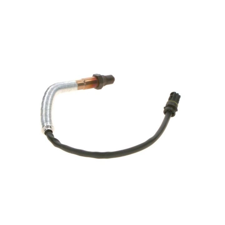 Oksijen Lambda Sensörü (Benzin) LSF-4.2 BMW 1 3 5 Serisi X1 İçin (2005-) - BOSCH 0258010412