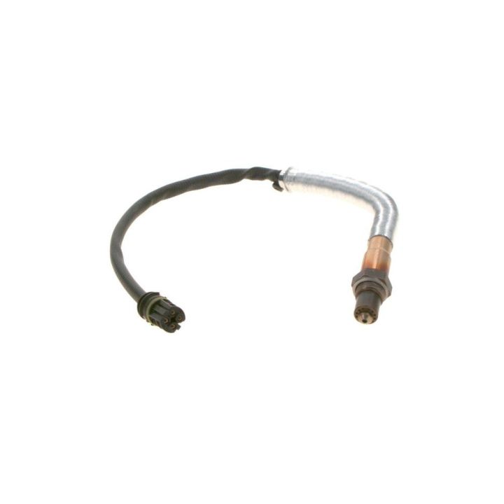 Oksijen Lambda Sensörü (Benzin) LSF-4.2 BMW 1 3 5 Serisi X1 İçin (2005-) - BOSCH 0258010412