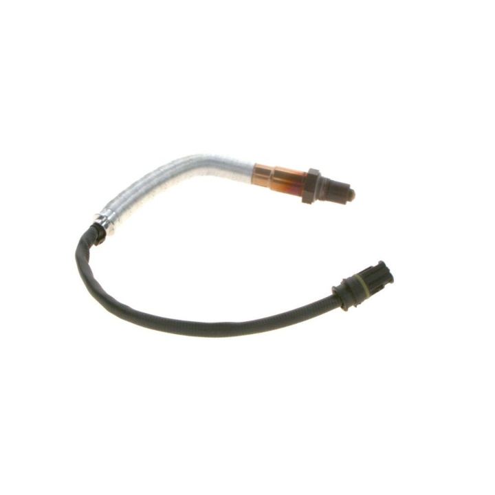Oksijen Lambda Sensörü (Benzin) LSF-4.2 BMW 1 3 5 Serisi X1 İçin (2005-) - BOSCH 0258010412
