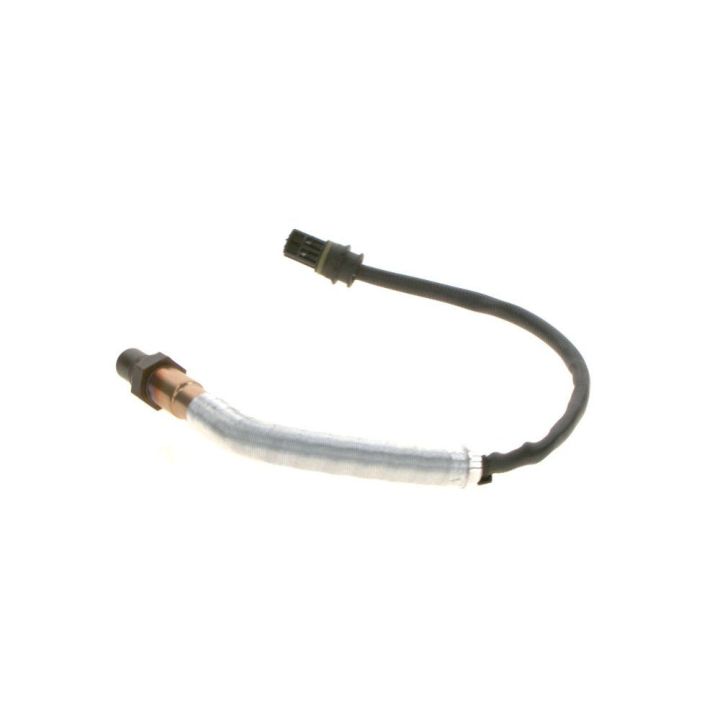 Oksijen Lambda Sensörü (Benzin) LSF-4.2 BMW 1 3 5 Serisi X1 İçin (2005-) - BOSCH 0258010412
