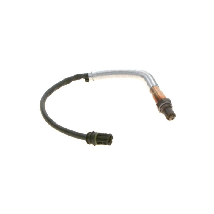Oksijen Lambda Sensörü (Benzin) LSF-4.2 BMW 1 3 5 Serisi X1 İçin (2005-) - BOSCH 0258010412