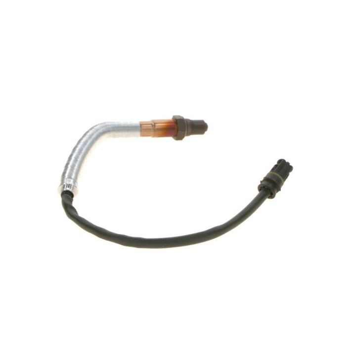 Oksijen Lambda Sensörü (Benzin) LSF-4.2 BMW 1 3 5 Serisi X1 İçin (2005-) - BOSCH 0258010412
