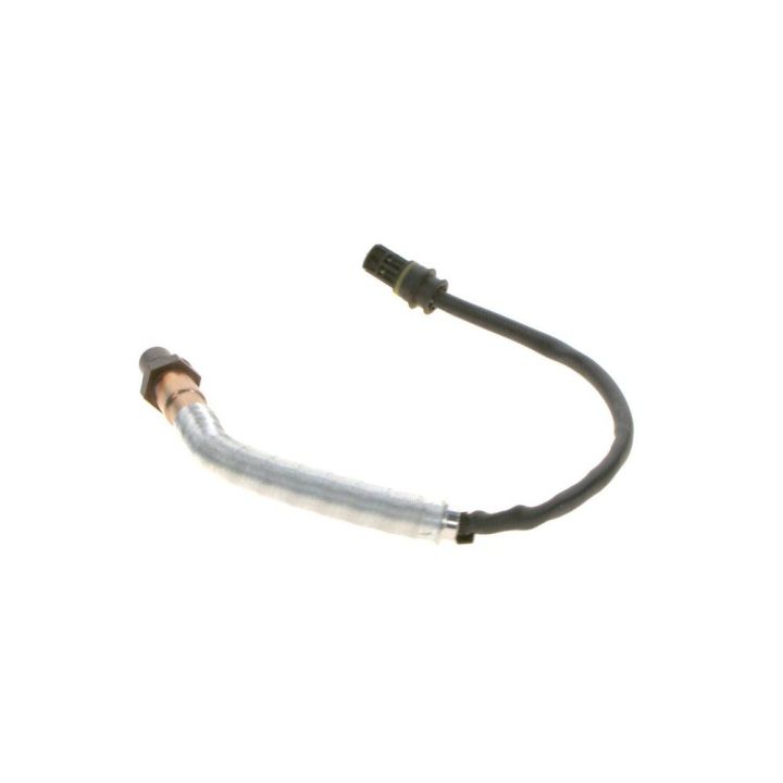 Oksijen Lambda Sensörü (Benzin) LSF-4.2 BMW 1 3 5 Serisi X1 İçin (2005-) - BOSCH 0258010412