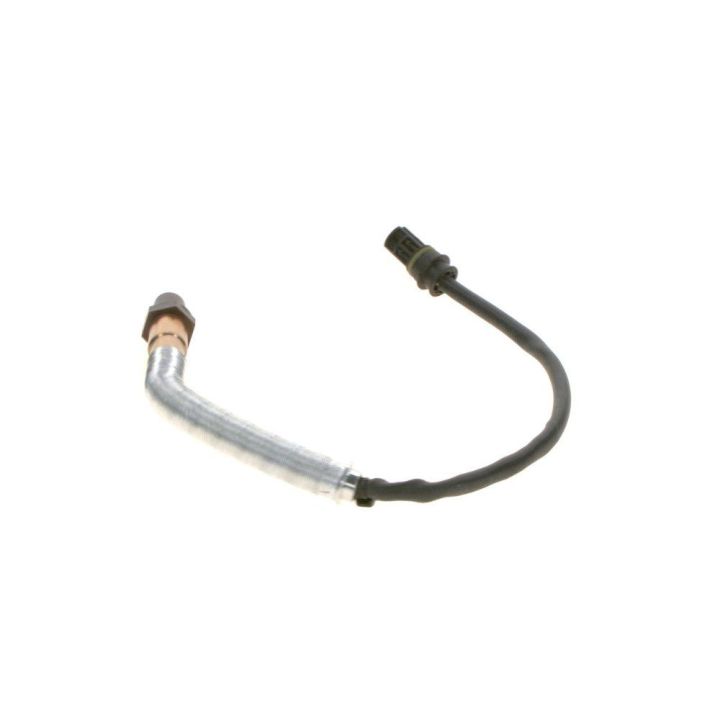 Oksijen Lambda Sensörü (Benzin) LSF-4.2 BMW 1 3 5 Serisi X1 İçin (2005-) - BOSCH 0258010412