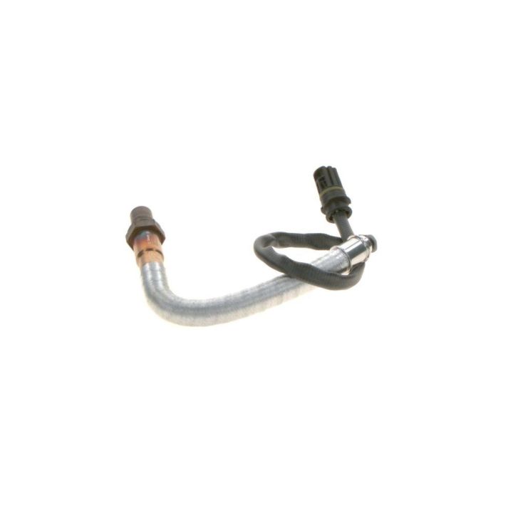 BMW 3 Serisi Z4 İçin Oksijen Lambda Sensörü (2005-) - BOSCH 0258010413