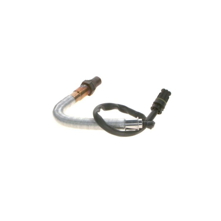 BMW 3 Serisi Z4 İçin Oksijen Lambda Sensörü (2005-) - BOSCH 0258010413