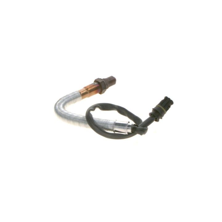 BMW 3 Serisi Z4 İçin Oksijen Lambda Sensörü (2005-) - BOSCH 0258010413
