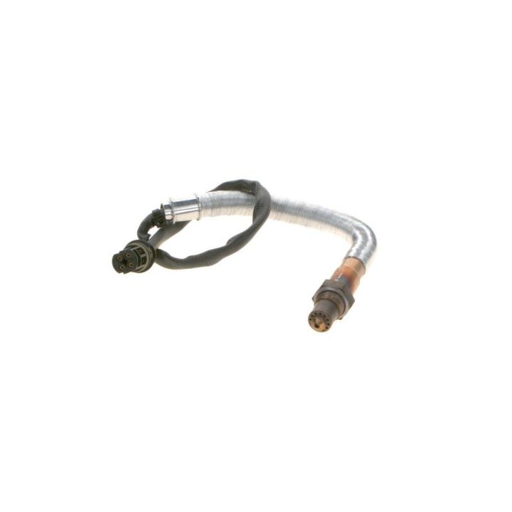 BMW 3 Serisi Z4 İçin Oksijen Lambda Sensörü (2005-) - BOSCH 0258010413