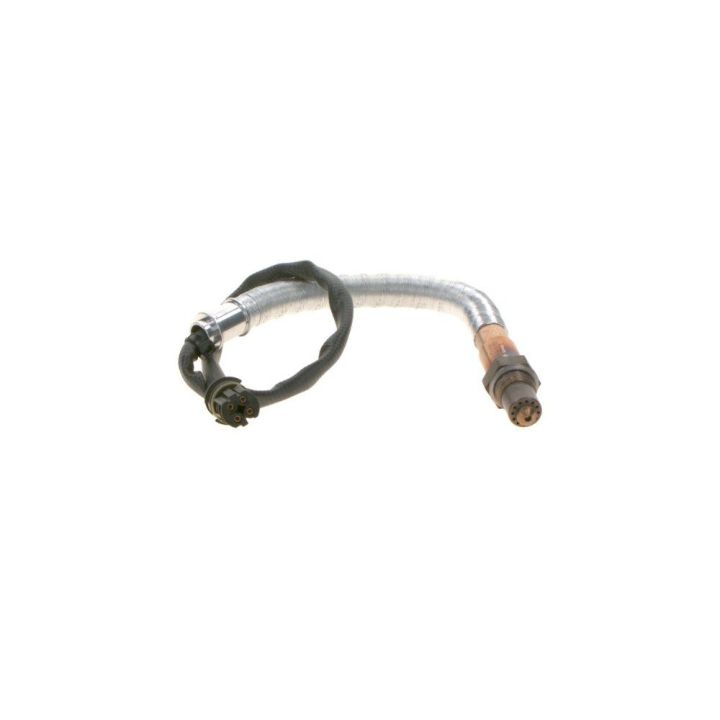 BMW 3 Serisi Z4 İçin Oksijen Lambda Sensörü (2005-) - BOSCH 0258010413