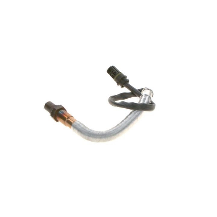 BMW 3 Serisi Z4 İçin Oksijen Lambda Sensörü (2005-) - BOSCH 0258010413