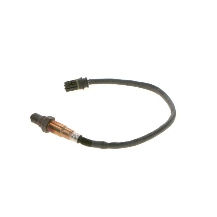 BMW E81 E87 E90 E60 N43 N45 N46 N52 Motor Oksijen Sensörü - BOSCH 0258010422
