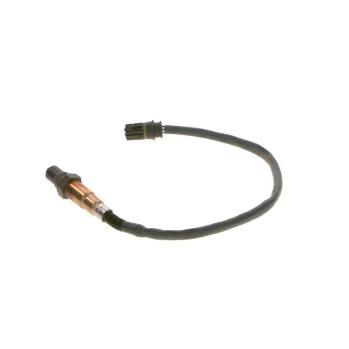 BMW E81 E87 E90 E60 N43 N45 N46 N52 Motor Oksijen Sensörü - BOSCH 0258010422