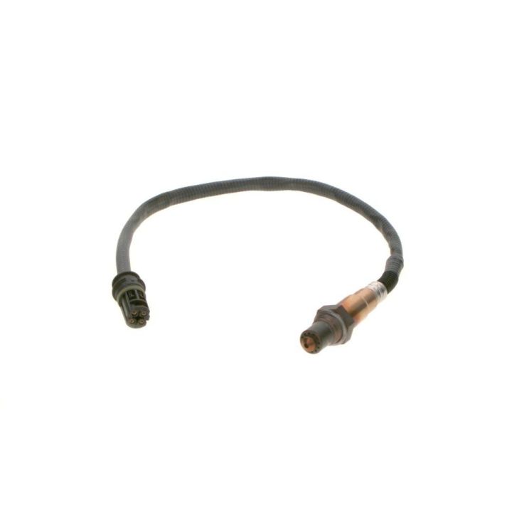 BMW E81 E87 E90 E60 N43 N45 N46 N52 Motor Oksijen Sensörü - BOSCH 0258010422