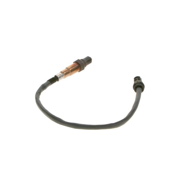 BMW E81 E87 E90 E60 N43 N45 N46 N52 Motor Oksijen Sensörü - BOSCH 0258010422
