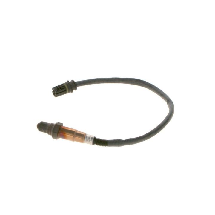 BMW E81 E87 E90 E60 N43 N45 N46 N52 Motor Oksijen Sensörü - BOSCH 0258010422