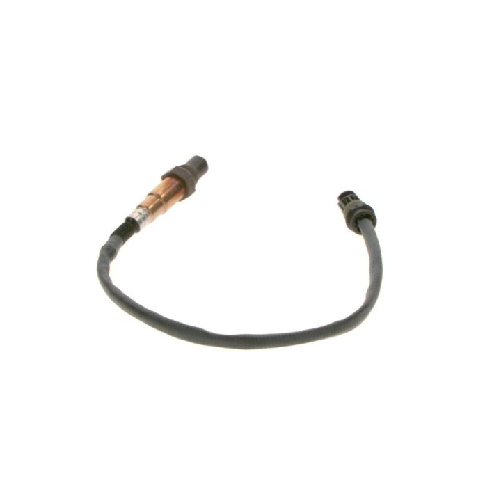 BMW E81 E87 E90 E60 N43 N45 N46 N52 Motor Oksijen Sensörü - BOSCH 0258010422