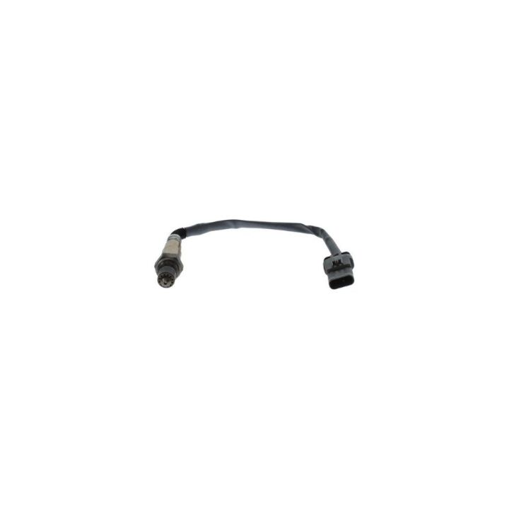 Opel Karl Corsa Astra Adam Viva İçin Oksijen Lambda Sensörü (2014-) - BOSCH 0258010459