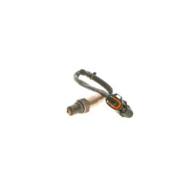 Saab 9-5 Opel Astra 1.6 Turbo İçin Oksijen Lambda Sensörü (2009-) - BOSCH 0258010532