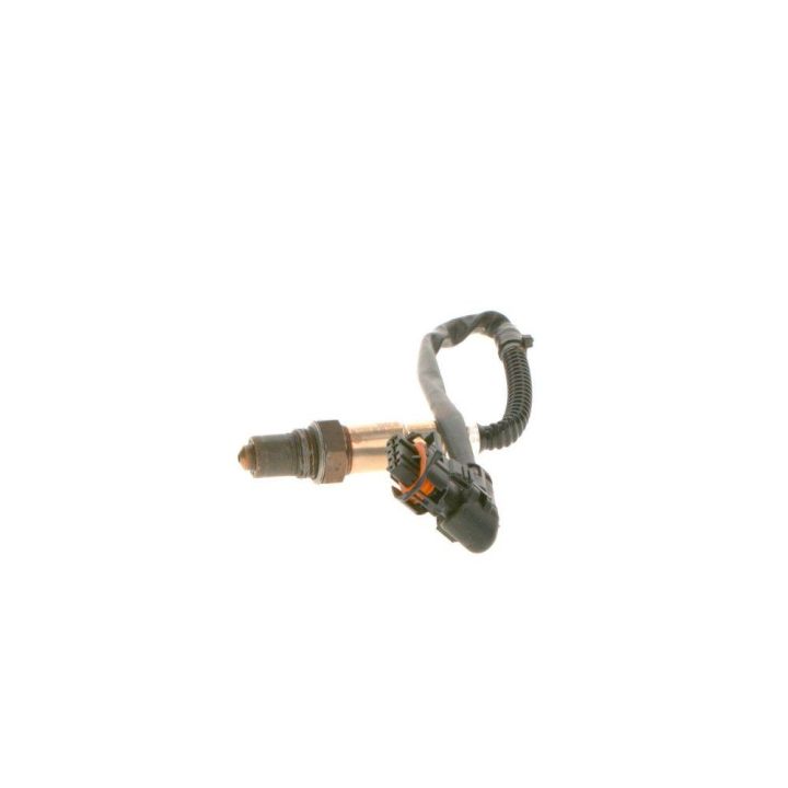 Saab 9-5 Opel Astra 1.6 Turbo İçin Oksijen Lambda Sensörü (2009-) - BOSCH 0258010532