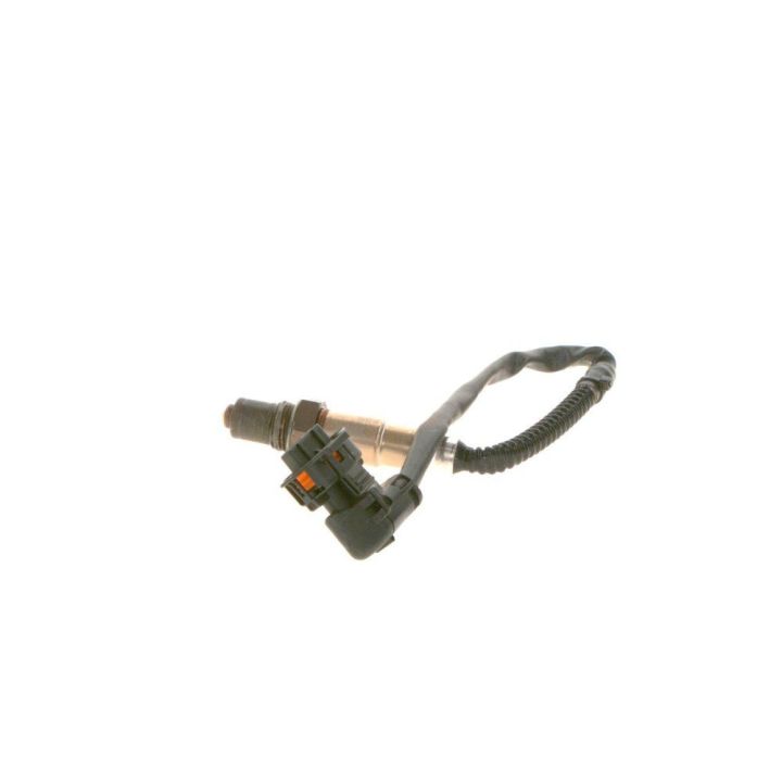 Saab 9-5 Opel Astra 1.6 Turbo İçin Oksijen Lambda Sensörü (2009-) - BOSCH 0258010532