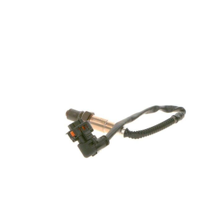 Saab 9-5 Opel Astra 1.6 Turbo İçin Oksijen Lambda Sensörü (2009-) - BOSCH 0258010532