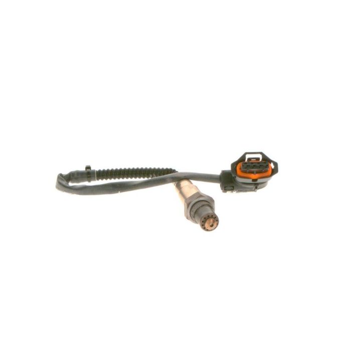 Saab 9-5 Opel Astra 1.6 Turbo İçin Oksijen Lambda Sensörü (2009-) - BOSCH 0258010532