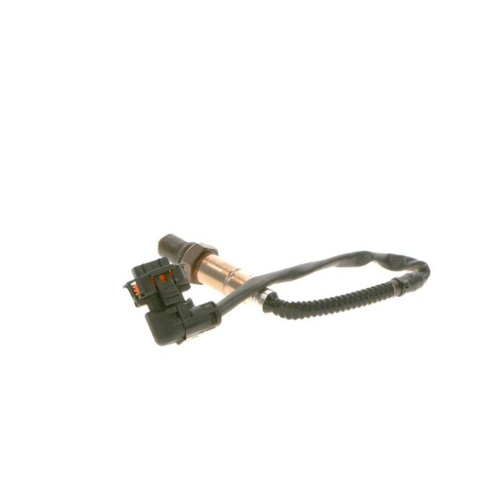 Saab 9-5 Opel Astra 1.6 Turbo İçin Oksijen Lambda Sensörü (2009-) - BOSCH 0258010532