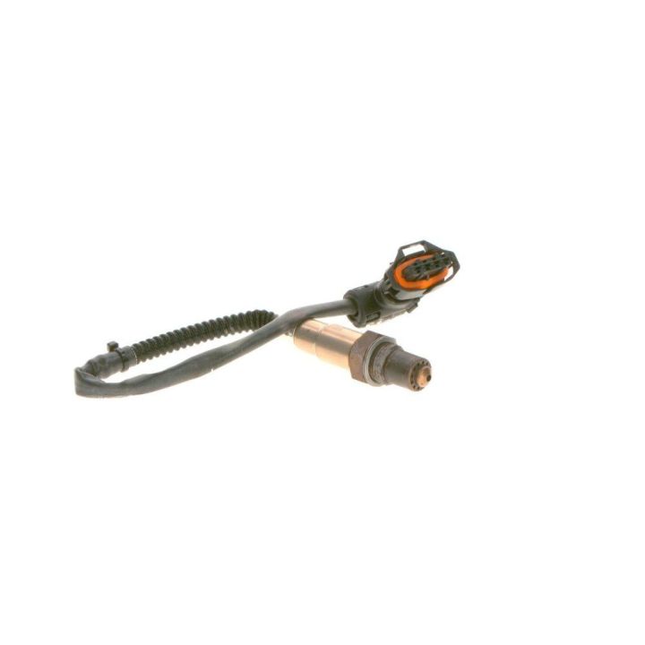 Saab 9-5 Opel Astra 1.6 Turbo İçin Oksijen Lambda Sensörü (2009-) - BOSCH 0258010532