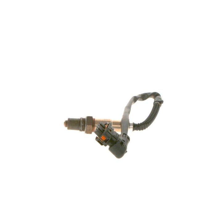 Saab 9-5 Opel Astra 1.6 Turbo İçin Oksijen Lambda Sensörü (2009-) - BOSCH 0258010532