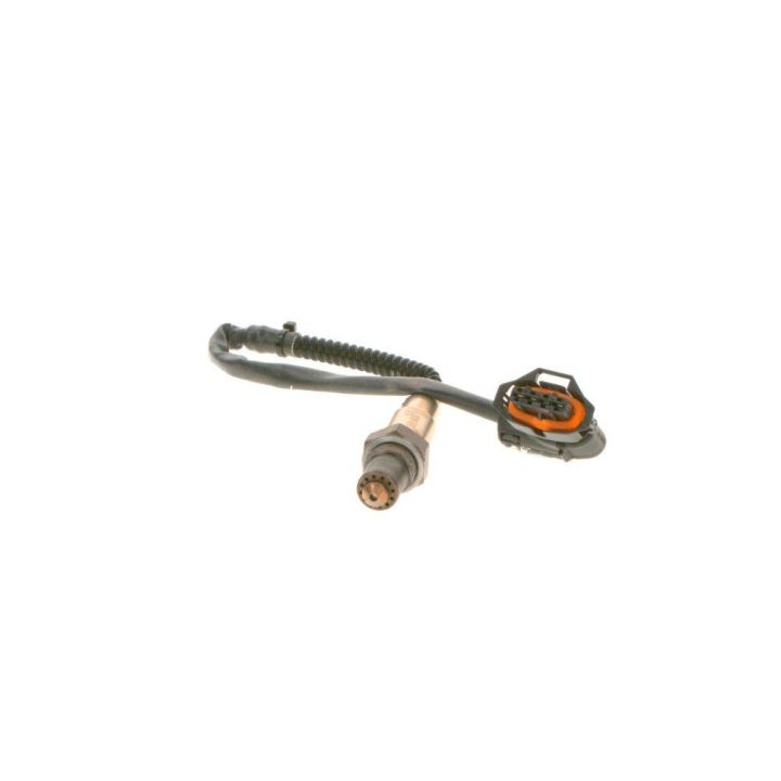 Saab 9-5 Opel Astra 1.6 Turbo İçin Oksijen Lambda Sensörü (2009-) - BOSCH 0258010532