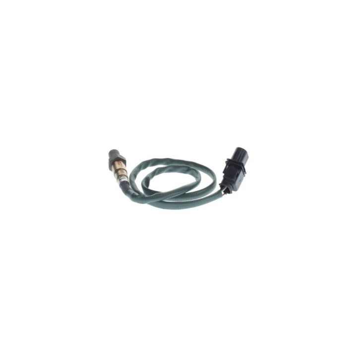 Mercedes C230 SLS AMG CLK350 CLS63 AMG Oksijen Lambda Sensörü (2005-2014) - BOSCH 0258017018
