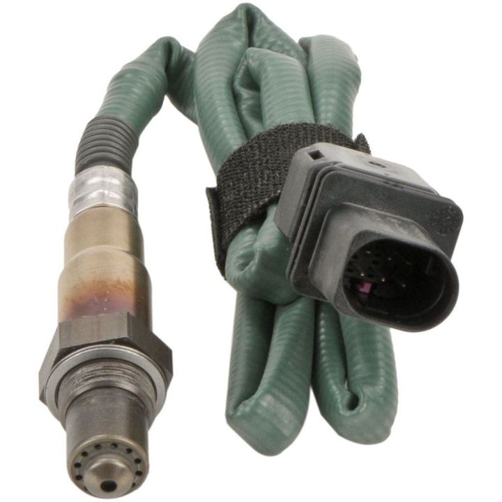 Mercedes C230 SLS AMG CLK350 CLS63 AMG Oksijen Lambda Sensörü (2005-2014) - BOSCH 0258017018
