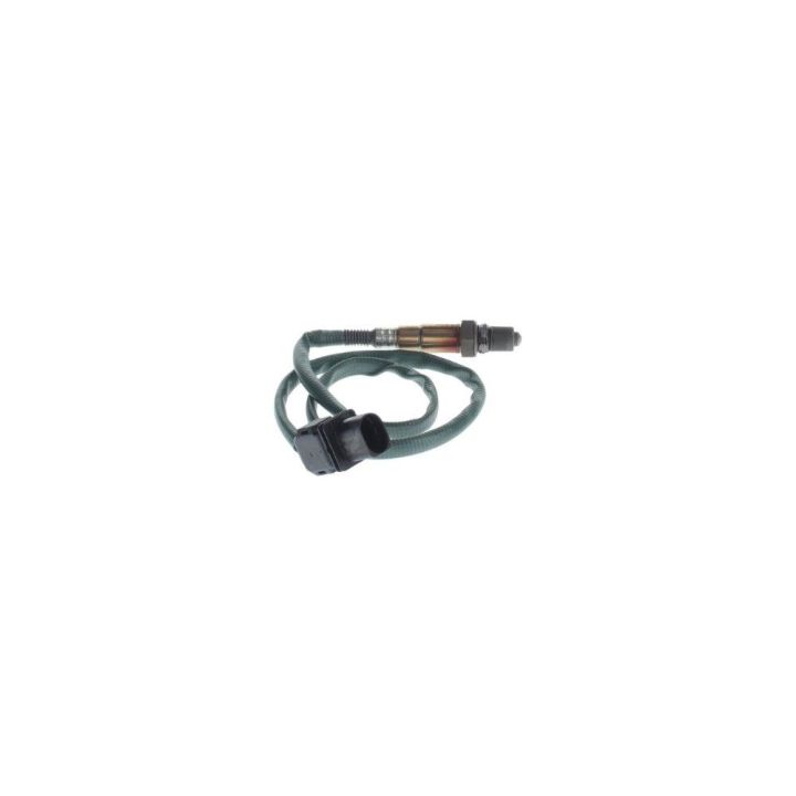 Mercedes C230 SLS AMG CLK350 CLS63 AMG Oksijen Lambda Sensörü (2005-2014) - BOSCH 0258017018