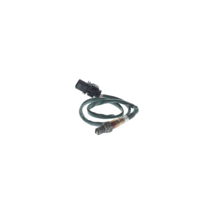 Mercedes C230 SLS AMG CLK350 CLS63 AMG Oksijen Lambda Sensörü (2005-2014) - BOSCH 0258017018