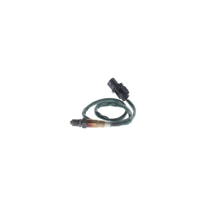 Mercedes C230 SLS AMG CLK350 CLS63 AMG Oksijen Lambda Sensörü (2005-2014) - BOSCH 0258017018