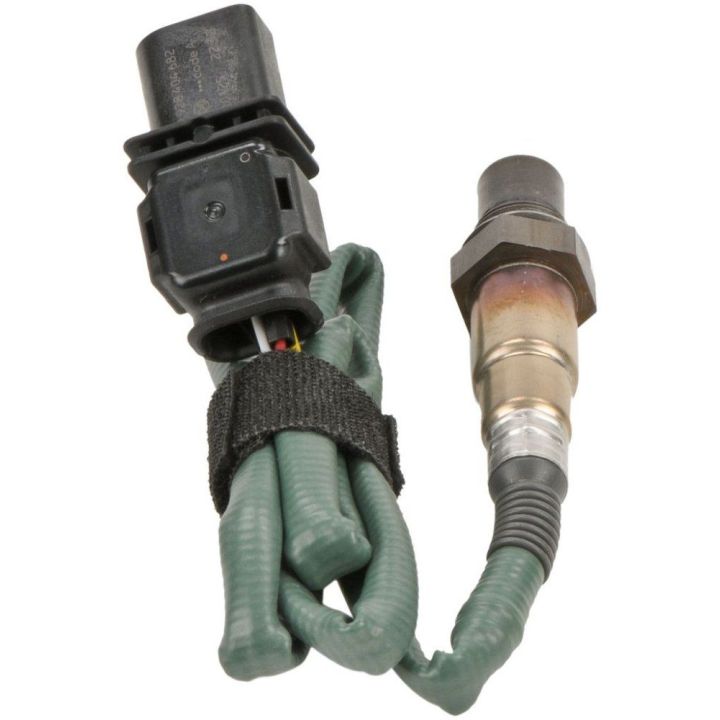 Mercedes C230 SLS AMG CLK350 CLS63 AMG Oksijen Lambda Sensörü (2005-2014) - BOSCH 0258017018