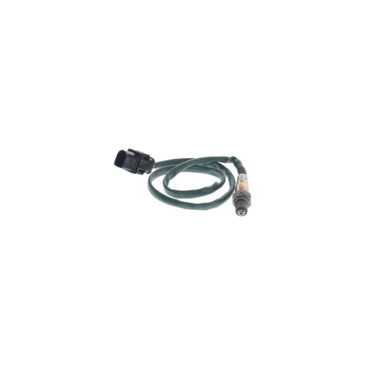 Mercedes C230 SLS AMG CLK350 CLS63 AMG Oksijen Lambda Sensörü (2005-2014) - BOSCH 0258017018