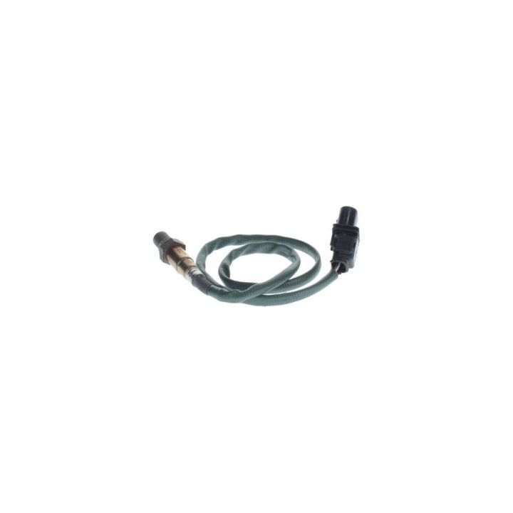 Mercedes C230 SLS AMG CLK350 CLS63 AMG Oksijen Lambda Sensörü (2005-2014) - BOSCH 0258017018